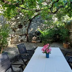  Ferienhaus The Istrian