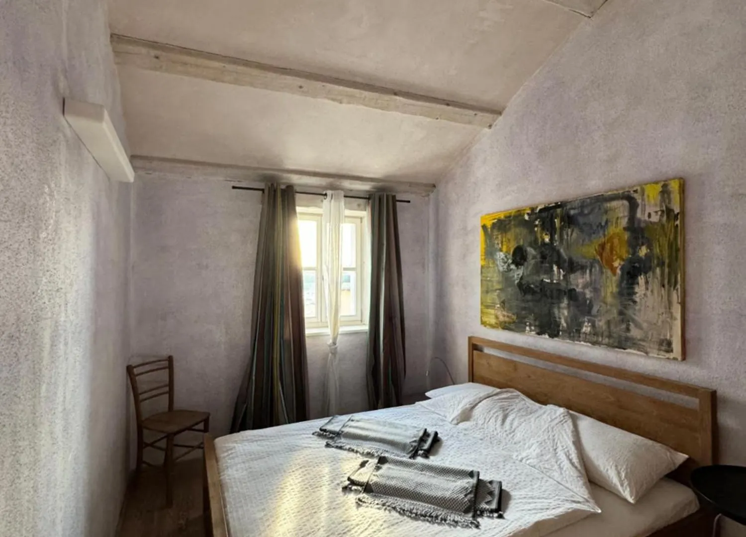 Stone House Orsera Hırvatistan